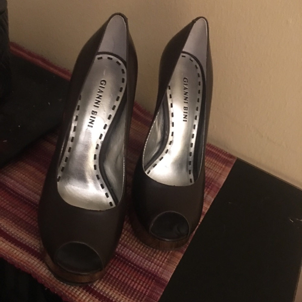 Gianni Bini shoes size 7M
